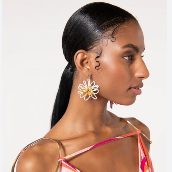 Cult Gaia Avis Earrings - Picture 3 of 5